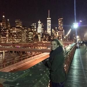 Meet your Posher, Brittany